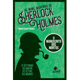As Novas Aventuras De Sherlock Holmes