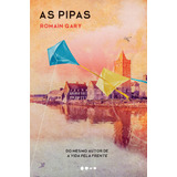 As Pipas, De Gary, Romain. Editora