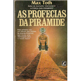 As Profecias Da Pirâmide - Max