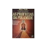 As Profecias Da Pirâmide De Max Toth Pela Record (1979)