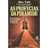 As Profecias Da Pirâmide De Max