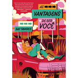As Vantagens De Ser Você, De Tavares, Ray. Editora Record Ltda., Capa Mole Em Português, 2022