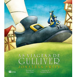 As Viagens De Gulliver, De Jonathan