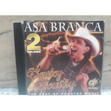 Asa Branca Vol. 2-div. Artistas-cowboy Country