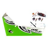Asa Zagi 100cm Horizon Aeromodelos C/ Eletrônica Iniciante