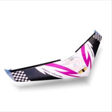 Asa Zagi 120cm - Iguaçu Hobby (tipo Zagi) Aeromodelo