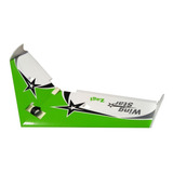 Asa Zagi Wing Star 1mtr Horizon Aeromodelo Isopor T5 Depron
