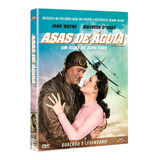 Asas De Águia - Dvd -