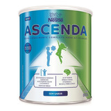 Ascenda Suplemento Alimentar Neltlé 800g