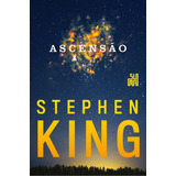 Ascensão, De King, Stephen. Editora Schwarcz