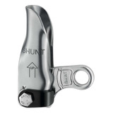 Ascensor Bloqueador Shunt Uiaa Ce Petzl