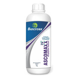 Ascomaxx Hf - Fertilizante Foliar Biocross Do Brasil