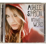 Ashlee Simpson - Cd - Bittersweet