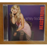 Ashley Tisdale - Headstrong - Cd Importado