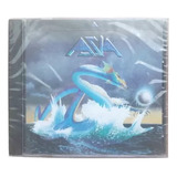 Asia Cd 1982 Lacrado Importado