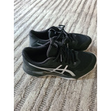 Asics Gel Tactic Tamanho 39 Masculino Usado 1 Vez.