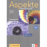 Aspekte 2 (b2) Ah + Cd-r