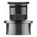 Aspersor Corpo Fixo Hunter Pros-00 C/ Bocal - Para Irrigação