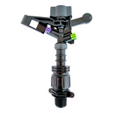 Aspersor De Impacto Canhão Para Irrigação - Kit 20 Unidades