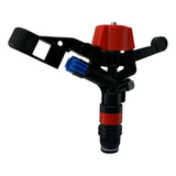 Aspersor Impacto Irrigação 5035sd 3/4'' Kit Com 10 Peças