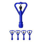 Aspersor P3 Rosca Interna 3/4 Agrojet 4 Unidades - Irrigação