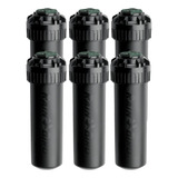 Aspersor Rain Bird Rotor 5004 Plus (6 Peças)