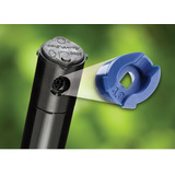Aspersor Rotor 5004 Plus Rain Bird - Kit C/3