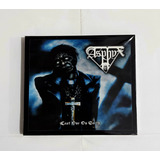 Asphyx - Last One On Earth (slipcase) (cd Lacrado)