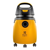 Aspirador Água E Pó 1300w Gt30n 20l Electrolux