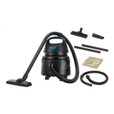 Aspirador Água Pó Electrolux Compacto Potente Função Sopro 1400w 12l Total 5l Útil Protetor Térmico Awd01 110v
