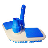 Aspirador Asa Delta Para Todos Os Tipos De Piscinas Sodramar