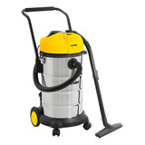 Aspirador De Pó 40l 1200w Profissional Apv 1240 220v Vonder