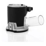Aspirador De Pó Com Base Em Liga De Alumínio Plunge Router