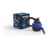 Aspirador De Pó E Liquido Automotivo Portátil Turbo 12v 90w