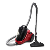 Aspirador De Pó Electrolux Easybox Plus 1,8 L - Eas31