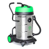Aspirador De Pó Ipc Hiper Clean 75l Aço Inoxidável 220v
