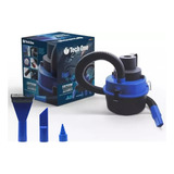 Aspirador De Pó Líquido Portátil Carro Automotivo 12v 90w
