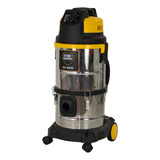 Aspirador De Pó Modelo Sh8000 Industrial 1400w 220v 38l