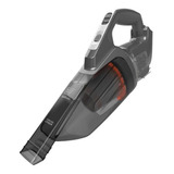 Aspirador De Pó Portátil Black Decker Dustbuster Bateria Lit
