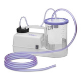 Aspirador De Secreção Aspiramax Ma520-6