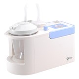 Aspirador De Secreção Elétrico Portátil Dv-350 Md
