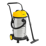 Aspirador De Sólidos E Líquidos Profissional Apv 1240 Vonder