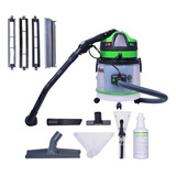 Aspirador Extrator Tambor Ipc Lava Pro 27 Litros Ep127 220v