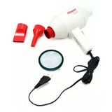 Aspirador Jateador De Ar 110v Master Sux