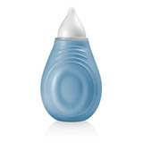 Aspirador Nasal Azul 0+m Multikids Baby