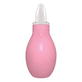 Aspirador Nasal Bebê Infantil Sugador Aspirador De Nariz