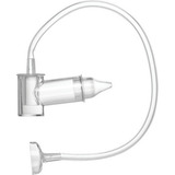 Aspirador Nasal Bebê Sugador Catarro Nariz Entupido - Estojo