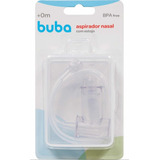 Aspirador Nasal Com Sucção Ótimo Para Nariz Entupido Bebê