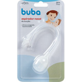 Aspirador Nasal De Sucção Bebe Sugador Catarro Buba