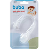 Aspirador Nasal De Sucção Bebe Sugador Catarro Buba